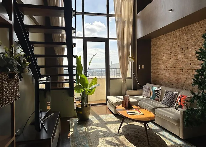 100 Sqm 3br In Makati Greenbelt Area Manila