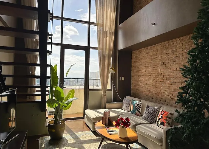 100 Sqm 3br In Makati Greenbelt Area Manila