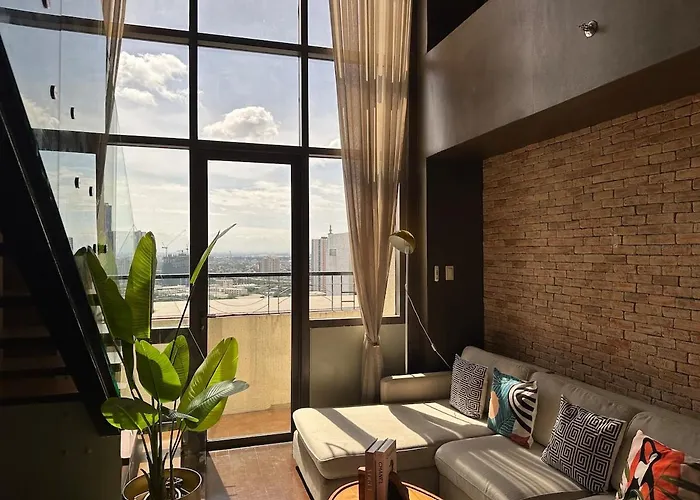 100 Sqm 3br In Makati Greenbelt Area