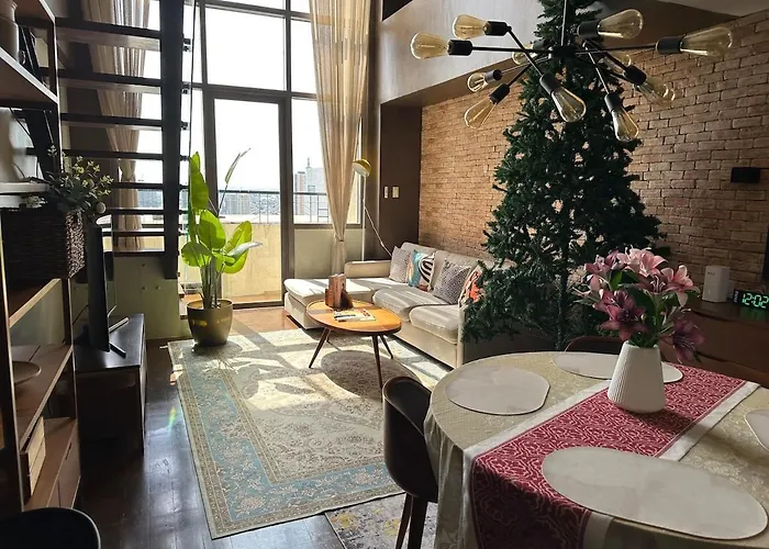 100 Sqm 3br In Makati Greenbelt Area Manila