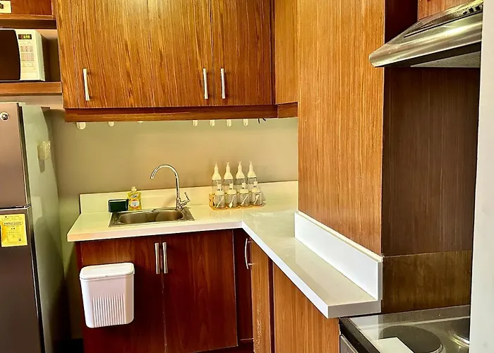 100 Sqm 3br In Makati Greenbelt Area * Manila
