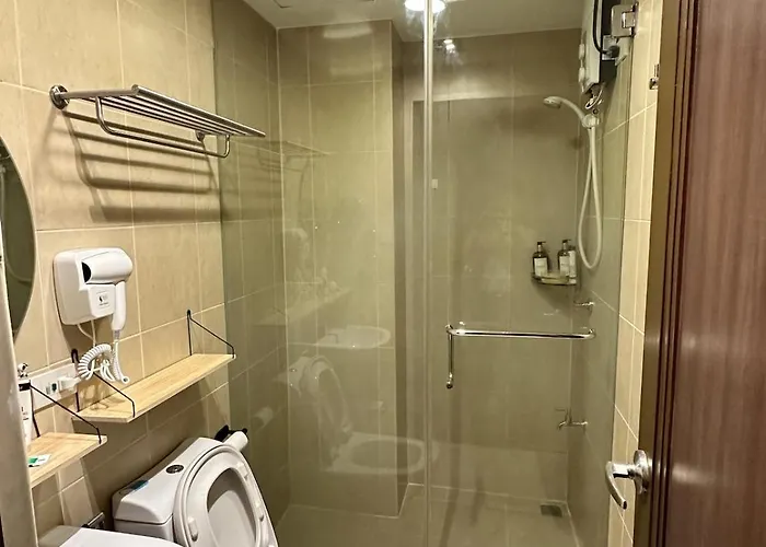 100 Sqm 3br In Makati Greenbelt Area Manila