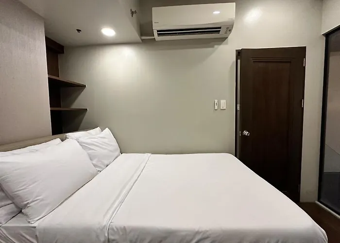 Apartment 100 Sqm 3br In Makati Greenbelt Area