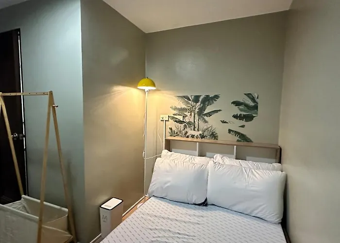 100 Sqm 3br In Makati Greenbelt Area Manila