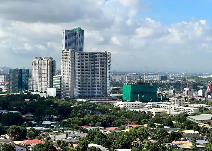 100 Sqm 3br In Makati Greenbelt Area
