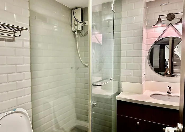 100 Sqm 3br In Makati Greenbelt Area * Manila