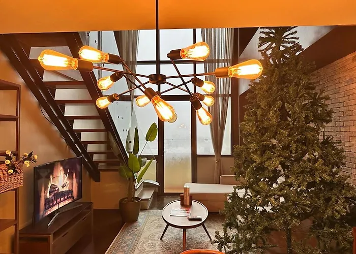 100 Sqm 3br In Makati Greenbelt Area Apartment *