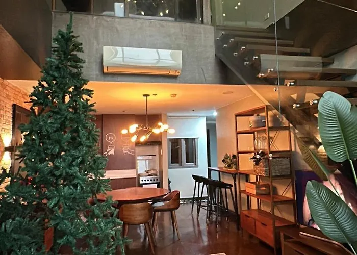 100 Sqm 3br In Makati Greenbelt Area Apartment Manila