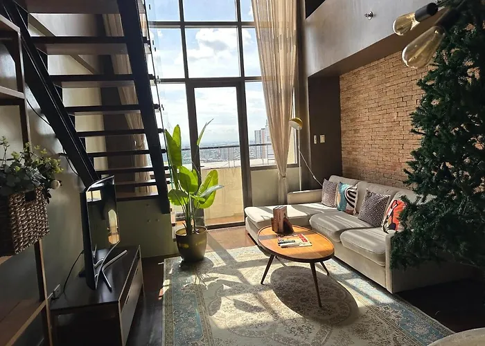 100 Sqm 3br In Makati Greenbelt Area * Manila