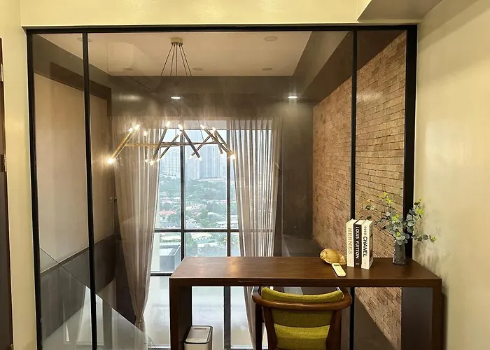 100 Sqm 3br In Makati Greenbelt Area Apartment