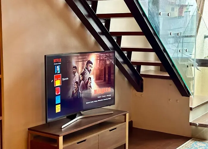100 Sqm 3br In Makati Greenbelt Area Apartment *