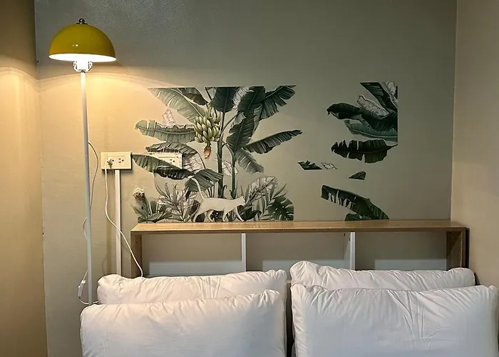100 Sqm 3br In Makati Greenbelt Area Apartment Manila