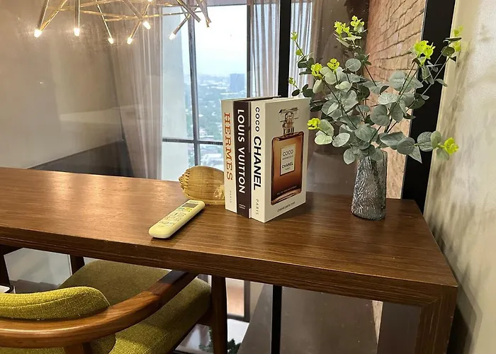 100 Sqm 3br In Makati Greenbelt Area Manila