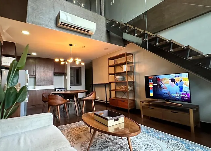100 Sqm 3br In Makati Greenbelt Area