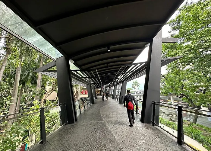 100 Sqm 3br In Makati Greenbelt Area Manila