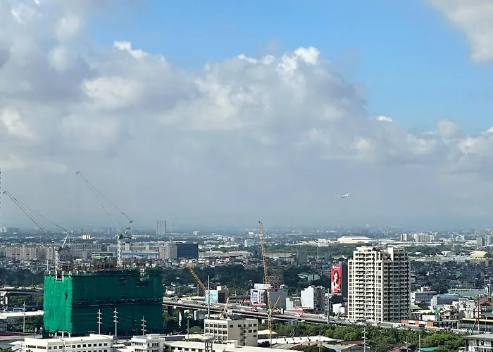 100 Sqm 3br In Makati Greenbelt Area * Manila